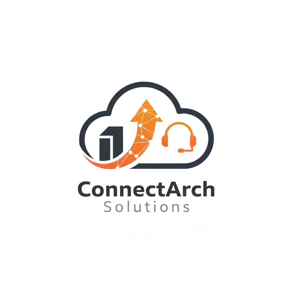 ConnectArc Logo